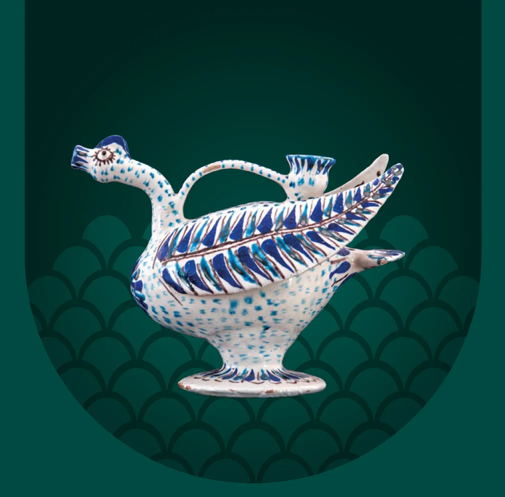 Oshxonadan joy olgan "o'rdaklar"